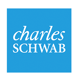 Charles Schwab Logo