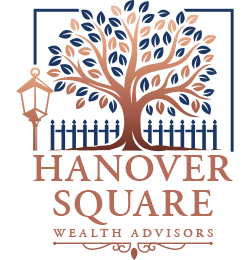 Hanover Square Logo