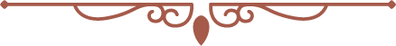 decorative line