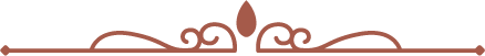decorative line