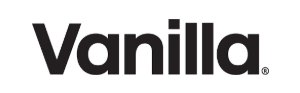 Vanilla logo